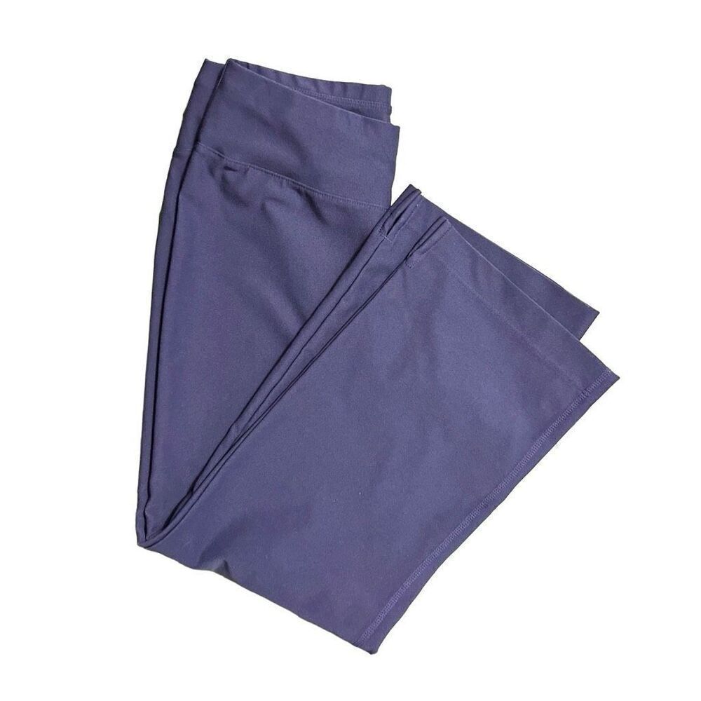 Lucy Lucytech Navy Athletic Capris